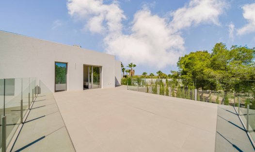 Resale - Luxury Villas -
Orihuela Costa - Las Colinas Golf