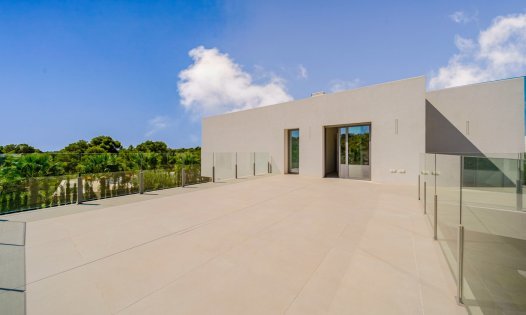 Resale - Luxury Villas -
Orihuela Costa - Las Colinas Golf