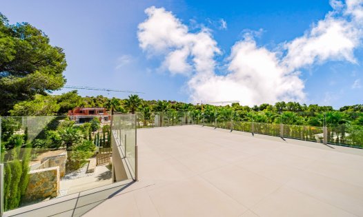 Resale - Luxury Villas -
Orihuela Costa - Las Colinas Golf