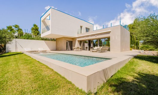 Resale - Luxury Villas -
Orihuela Costa - Las Colinas Golf