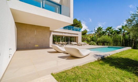 Resale - Luxury Villas -
Orihuela Costa - Las Colinas Golf