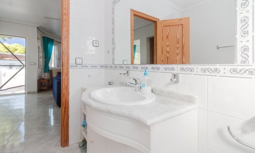 Återförsäljning - Villor -
Pilar de la Horadada - Pinar de Campoverde