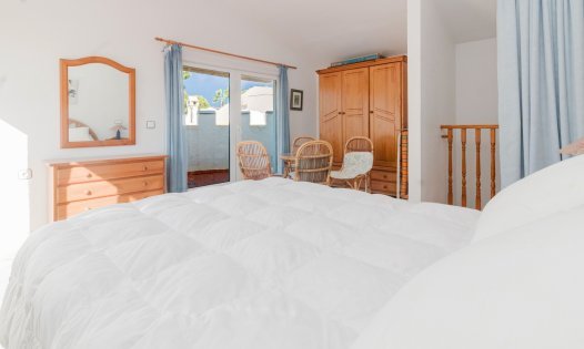 Återförsäljning - Villor -
Pilar de la Horadada - Pinar de Campoverde