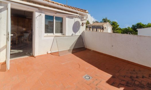 Återförsäljning - Villor -
Pilar de la Horadada - Pinar de Campoverde