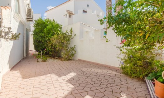 Återförsäljning - Villor -
Pilar de la Horadada - Pinar de Campoverde