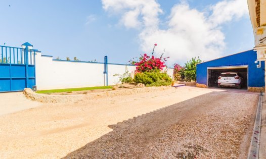 Videresalg - Villaer -
Murcia - GEA Y TRUYOLS