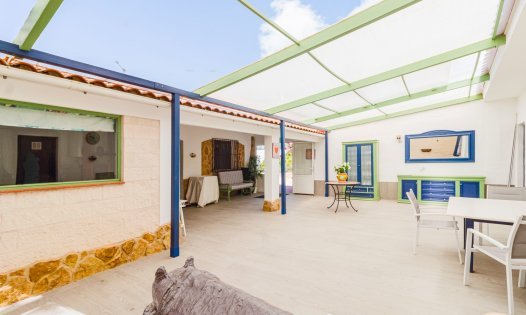 Videresalg - Villaer -
Murcia - GEA Y TRUYOLS