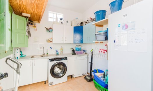 Videresalg - Villaer -
Murcia - GEA Y TRUYOLS