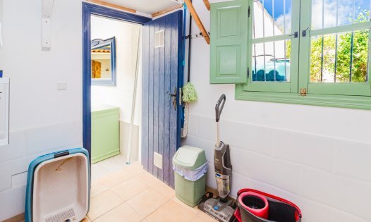 Videresalg - Villaer -
Murcia - GEA Y TRUYOLS