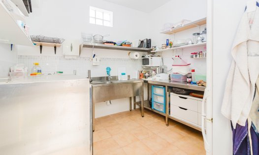 Videresalg - Villaer -
Murcia - GEA Y TRUYOLS