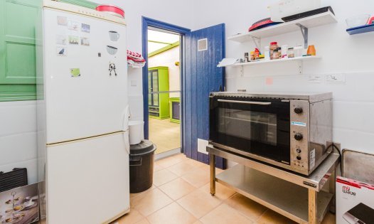 Videresalg - Villaer -
Murcia - GEA Y TRUYOLS