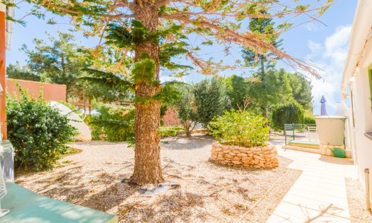 Videresalg - Villaer -
Murcia - GEA Y TRUYOLS