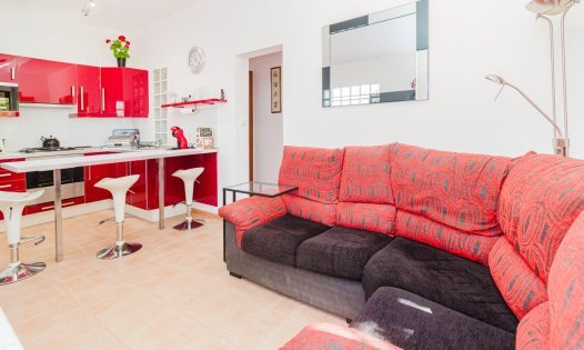 Videresalg - Villaer -
Murcia - GEA Y TRUYOLS