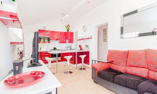 Videresalg - Villaer -
Murcia - GEA Y TRUYOLS