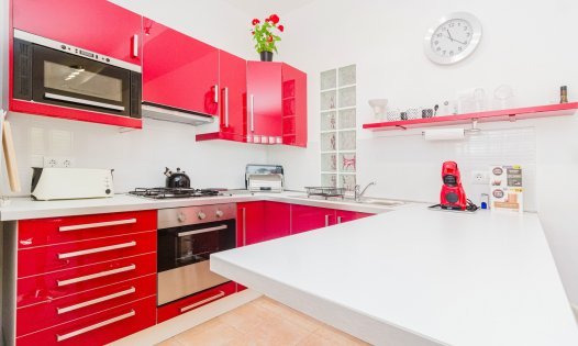 Videresalg - Villaer -
Murcia - GEA Y TRUYOLS