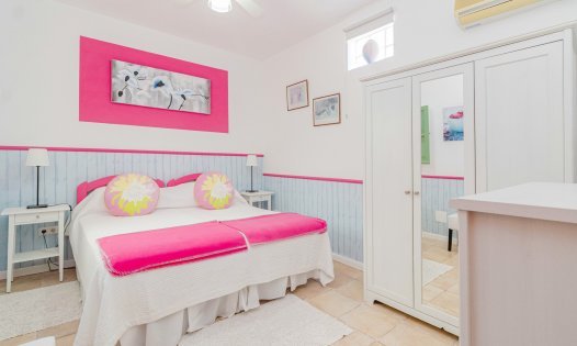 Videresalg - Villaer -
Murcia - GEA Y TRUYOLS