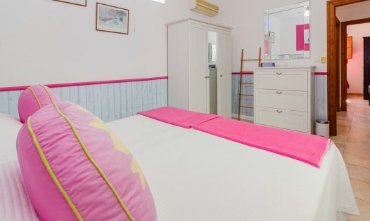 Videresalg - Villaer -
Murcia - GEA Y TRUYOLS