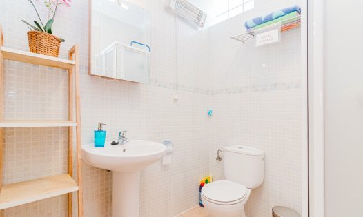 Videresalg - Villaer -
Murcia - GEA Y TRUYOLS