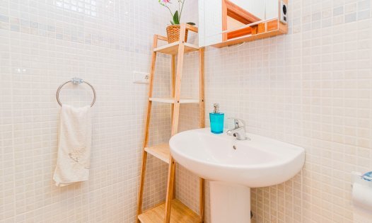 Videresalg - Villaer -
Murcia - GEA Y TRUYOLS