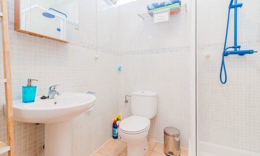 Videresalg - Villaer -
Murcia - GEA Y TRUYOLS