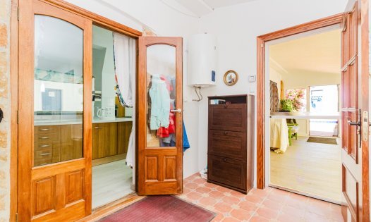 Videresalg - Villaer -
Murcia - GEA Y TRUYOLS