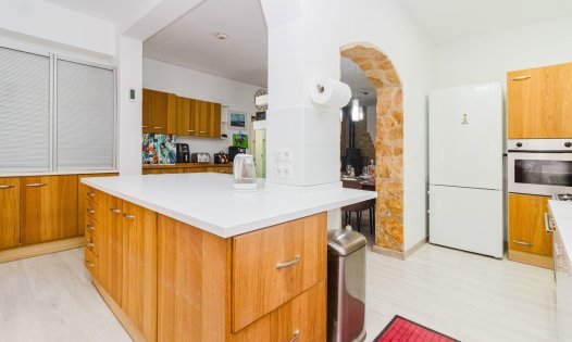 Videresalg - Villaer -
Murcia - GEA Y TRUYOLS