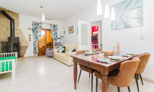 Videresalg - Villaer -
Murcia - GEA Y TRUYOLS