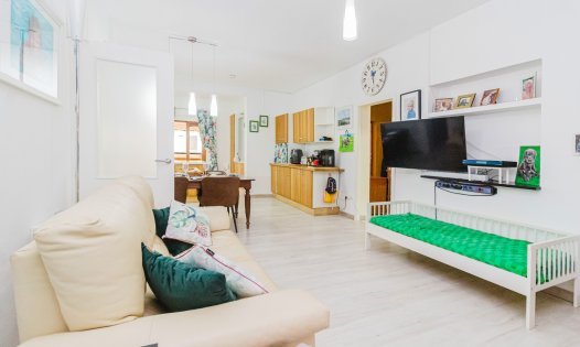 Videresalg - Villaer -
Murcia - GEA Y TRUYOLS