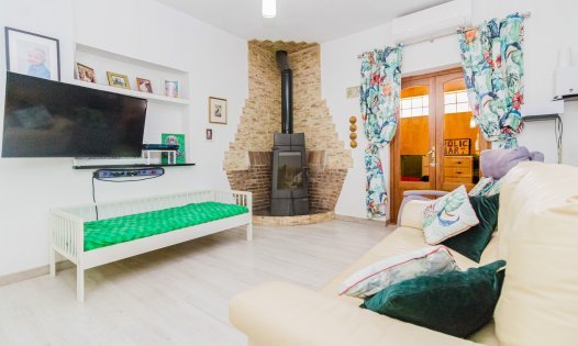 Videresalg - Villaer -
Murcia - GEA Y TRUYOLS