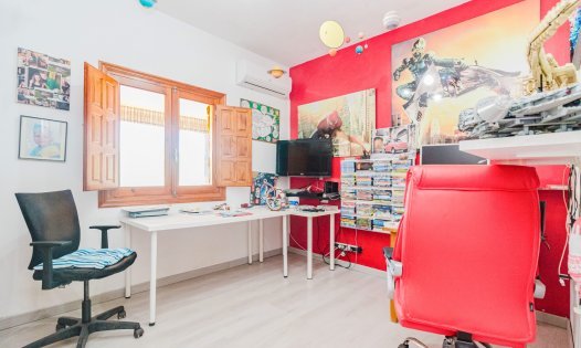 Videresalg - Villaer -
Murcia - GEA Y TRUYOLS