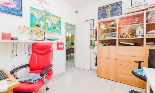 Videresalg - Villaer -
Murcia - GEA Y TRUYOLS