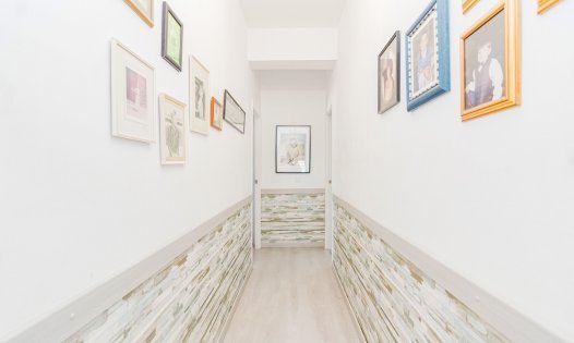 Videresalg - Villaer -
Murcia - GEA Y TRUYOLS