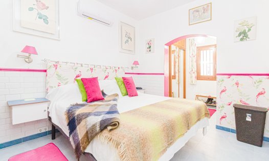 Videresalg - Villaer -
Murcia - GEA Y TRUYOLS