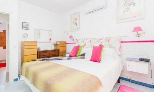 Videresalg - Villaer -
Murcia - GEA Y TRUYOLS