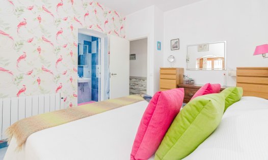 Videresalg - Villaer -
Murcia - GEA Y TRUYOLS