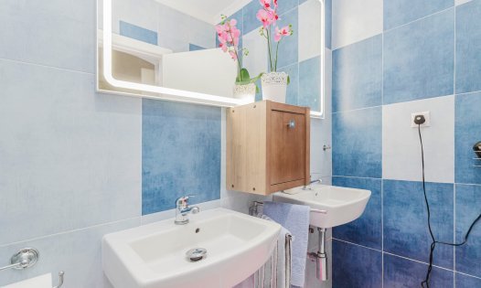 Videresalg - Villaer -
Murcia - GEA Y TRUYOLS