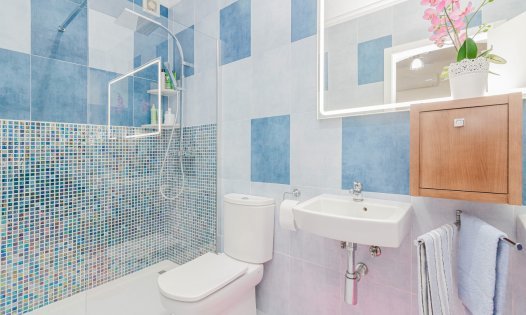 Videresalg - Villaer -
Murcia - GEA Y TRUYOLS