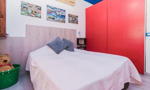 Videresalg - Villaer -
Murcia - GEA Y TRUYOLS