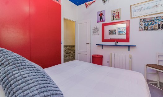 Videresalg - Villaer -
Murcia - GEA Y TRUYOLS