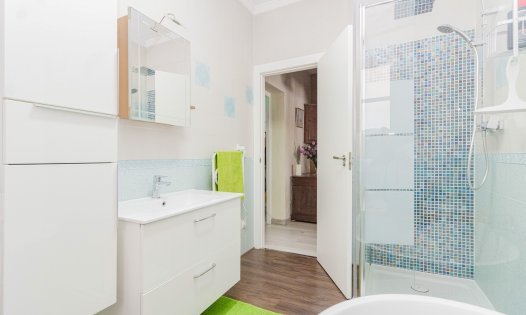 Videresalg - Villaer -
Murcia - GEA Y TRUYOLS