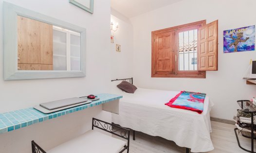 Videresalg - Villaer -
Murcia - GEA Y TRUYOLS