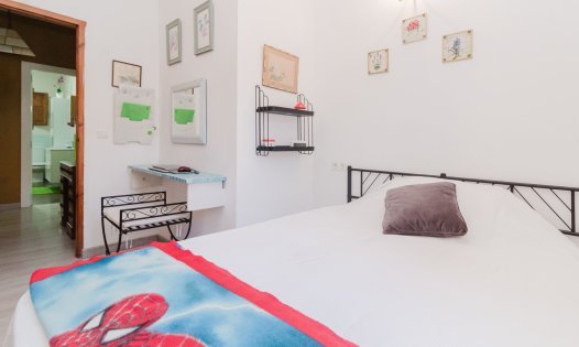 Videresalg - Villaer -
Murcia - GEA Y TRUYOLS