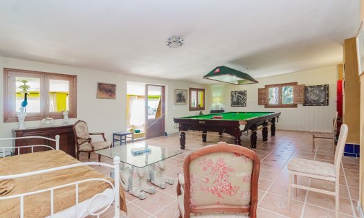 Videresalg - Villaer -
Murcia - GEA Y TRUYOLS