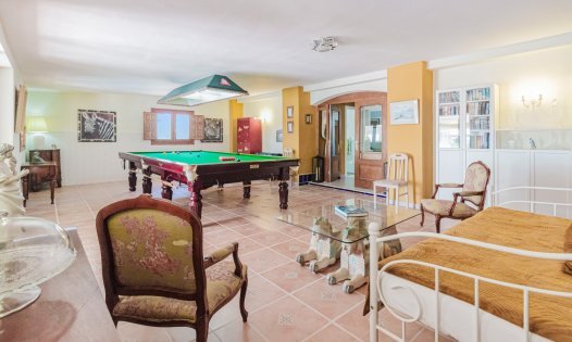 Videresalg - Villaer -
Murcia - GEA Y TRUYOLS