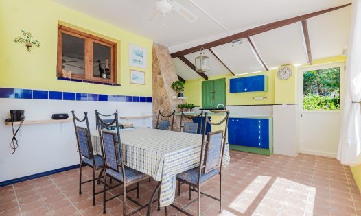 Videresalg - Villaer -
Murcia - GEA Y TRUYOLS