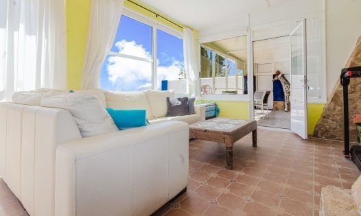 Videresalg - Villaer -
Murcia - GEA Y TRUYOLS