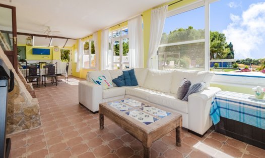 Videresalg - Villaer -
Murcia - GEA Y TRUYOLS