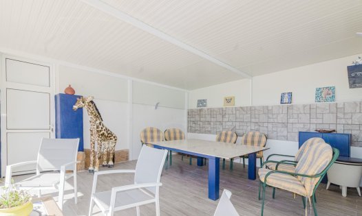 Videresalg - Villaer -
Murcia - GEA Y TRUYOLS