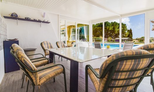 Videresalg - Villaer -
Murcia - GEA Y TRUYOLS