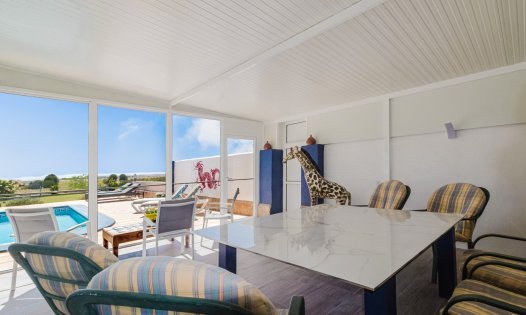 Videresalg - Villaer -
Murcia - GEA Y TRUYOLS